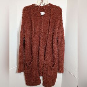 London Faye Women's Cardigan Size Medium